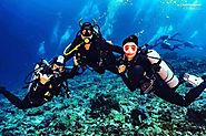 Best Places for Scuba Diving in Bali by Interest | Seguridadconjusticia