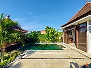 Building Better Ubud Vacation House: 7 Simple Decoration Tips