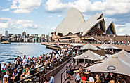 5 Amazing Destinations To Visit In Sydney This Winter