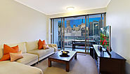 What are the Best Benefits of Staying in an Accommodation Apartment in Sydney?