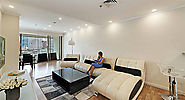 5 Star Waterfront Apartments - Sydney Darling Harbour Waterfront