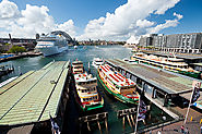 Sydney Travel Tips For The First Time Goers 