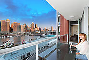 How Waterfront Apartments At Darling Harbour Makes Sydney Trip Memorable?