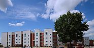 Affordable Student Housing at Lincoln Nebraska