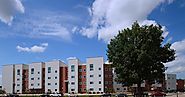 Find suitable apartments in Lincoln ne near UNL