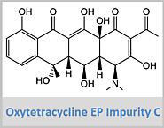Oxytetracycline EP Impurity C