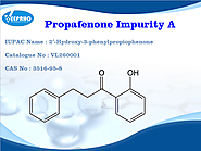 Propafenone Impurity A