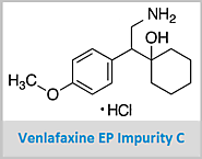Venlafaxine EP Impurity C