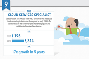 The Cloud Services Specialist