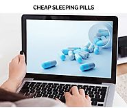 Buy Sleeping Pills Online to Effectively Treat Insomnia