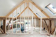 Top things you must know about the loft conversion