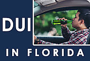 3 Consequences of a DUI in Florida