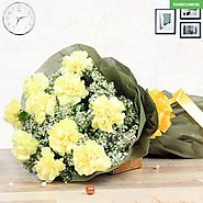 Poised Beauty Online - Yuvaflowers.com