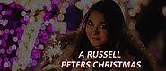 A Russell Peters Christmas