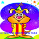 Happy New Year 2015 Wallpaper: Happy New Year 2015 Sayings Quotes in English