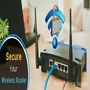 How to access a windstream router | Router Technical Support