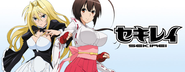 Sekirei (TV)