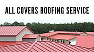 Eminent Roofing Contractors in South Australia - All Covers