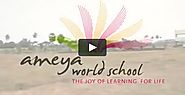 Introduction | Ameya World School | Best CBSE School in Vizag on Vimeo