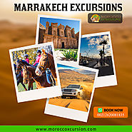 Travel with all your heart/ Enjoy Excursions in Agadir by Morocco Excursion