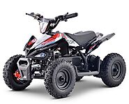 The Demand for All-Terrain Vehicle is at a Peak Due to Their Multiple Uses