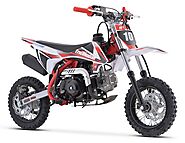 Why Should You Add a Dirt Bike to Your Lifestyle - 360 Power Sports