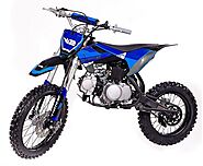 My Kids are Interested In Motocross - Shall I Get The Apollo Dirt Bikes For Them?