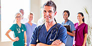 MedFuture - General/Medical Practitioner - Carlton/NSW