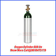 Health 360 Degree-A Brand Name among Oxygen Cylinder Suppliers in Noida