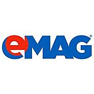 eMAGE-commerce Website in Bucharest, Romania