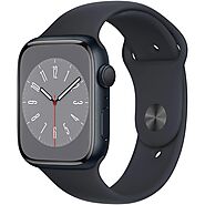 Apple Watch 8 sau SE? Smart watch-ul momentului