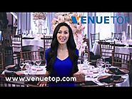 Get more business for Venue owners - Venuetop