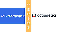 activecampaign vs actionetics