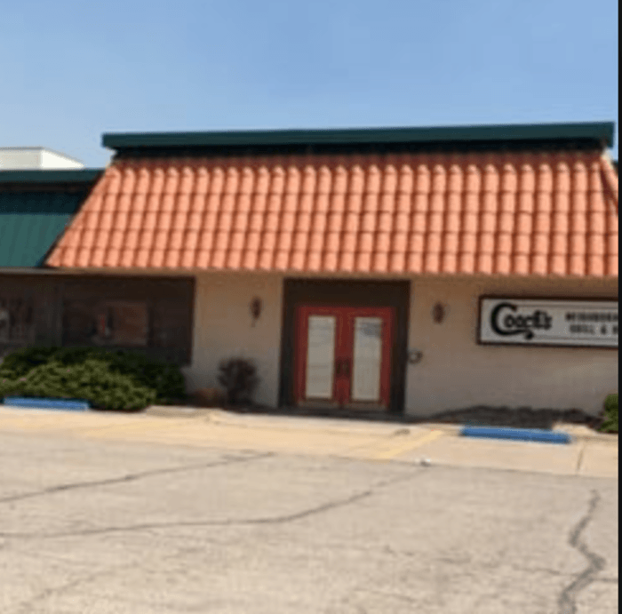 Top 10 Places to Eat in Emporia A Listly List