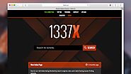 1337x: The Best Torrent Tracker You Don’t Know About
