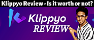 Klippyo Review - Why this is the Best software for Video Creators?
