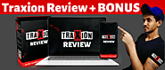 Traxion Review » Easiest way to make money online