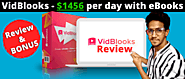 VidBlooks Review | OTO’s + Demo | Discount + Bonus