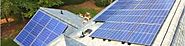Solar Panel Installation Company in Cary NC