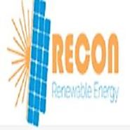 Recon Renewable Energy (@reconenergycarolinas) • Instagram photos and videos