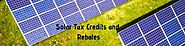 Solar Tax Credits, Incentives and Rebates in NC 2019