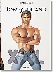 Tom of Finland XXL (Multilingual Edition)