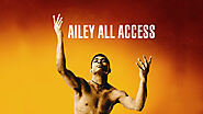 Stream Full-Length Dance Performances | Ailey All Access