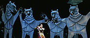 Metropolitan Opera | Available 5PM Wednesday - Die Zauberflöte