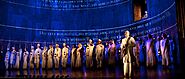 Metropolitan Opera | Nightly Met Opera Streams