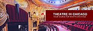 Theatre In Chicago - Streaming Shows in Chicago Due to COVID-19