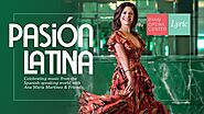 Pasión Latina (Virtual Concert)