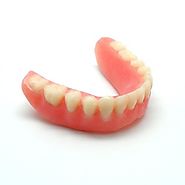 Full and Partial Dentures | DentKits