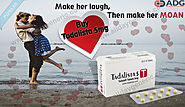 Buy Tadalista 5 mg | AllDayGeneric.com