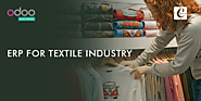 ERP for Textile Industry